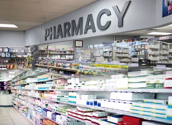 Pharmacies